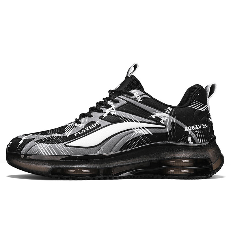 Кроссовки мужские с низким верхом Playboy, белый/синий
Кроссовки мужские с низким верхом Playboy, белый/синий