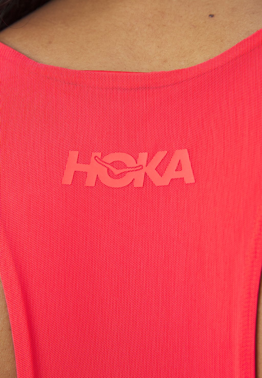 Спортивный бюстгальтер с высокой поддержкой RACE DAY POCKET BRA HOKA, красный
Спортивный бюстгальтер с высокой поддержкой RACE DAY POCKET BRA HOKA, красный