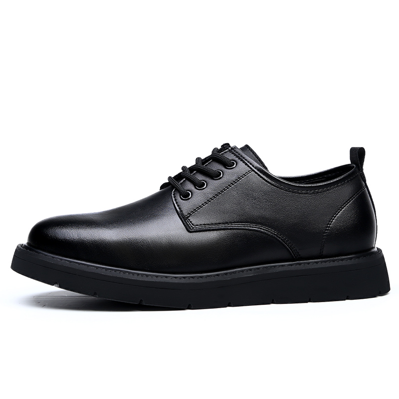 Shiozawa Повседневные туфли мужские черные
Shiozawa Повседневные туфли мужские черные