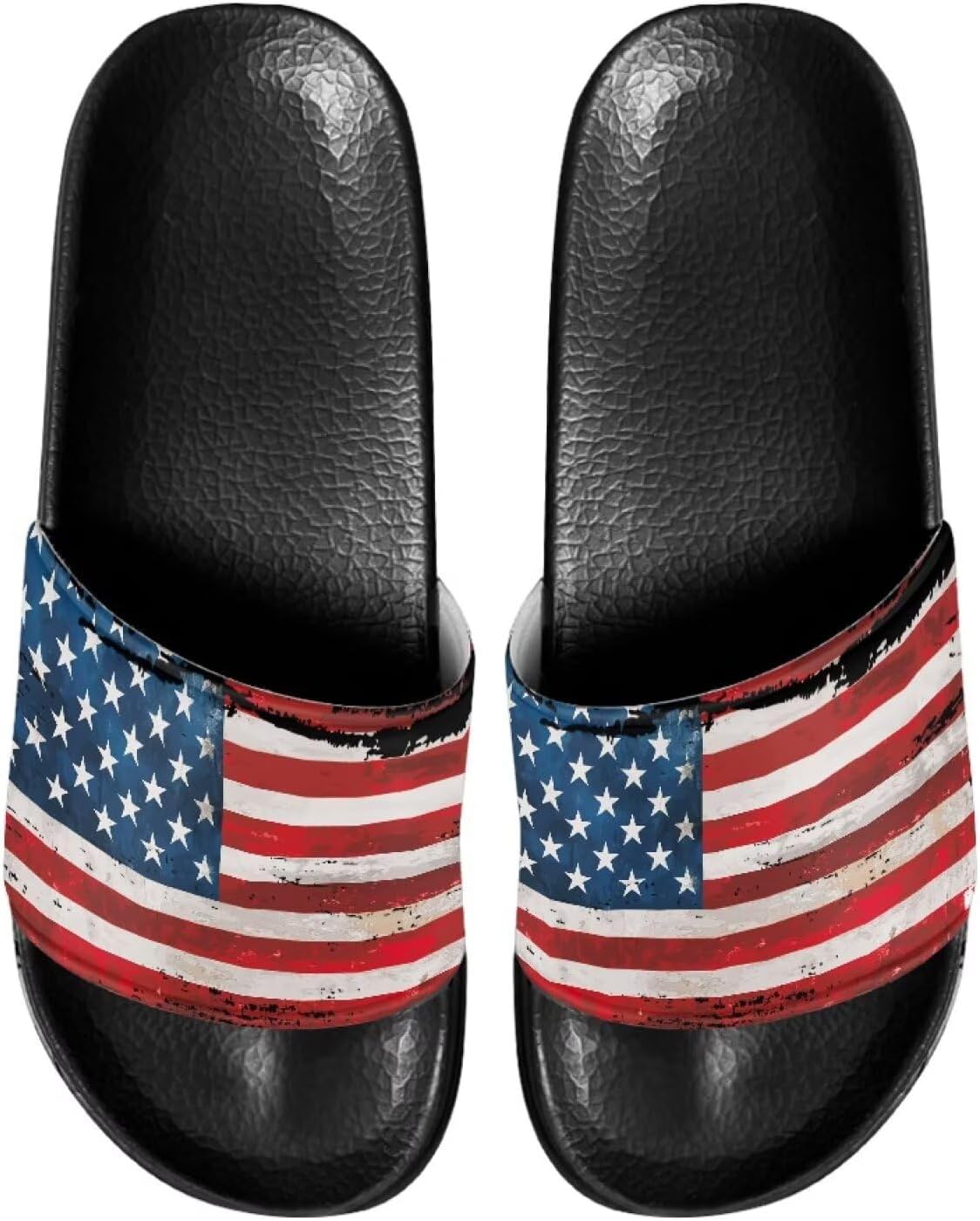 Домашние шлепанцы JUDENTIDOS, тапочки для ванной, слайдоны, повседневная обувь для мужчин и женщин, American Flag
Домашние шлепанцы JUDENTIDOS, тапочки для ванной, слайдоны, повседневная обувь для мужчин и женщин, American Flag