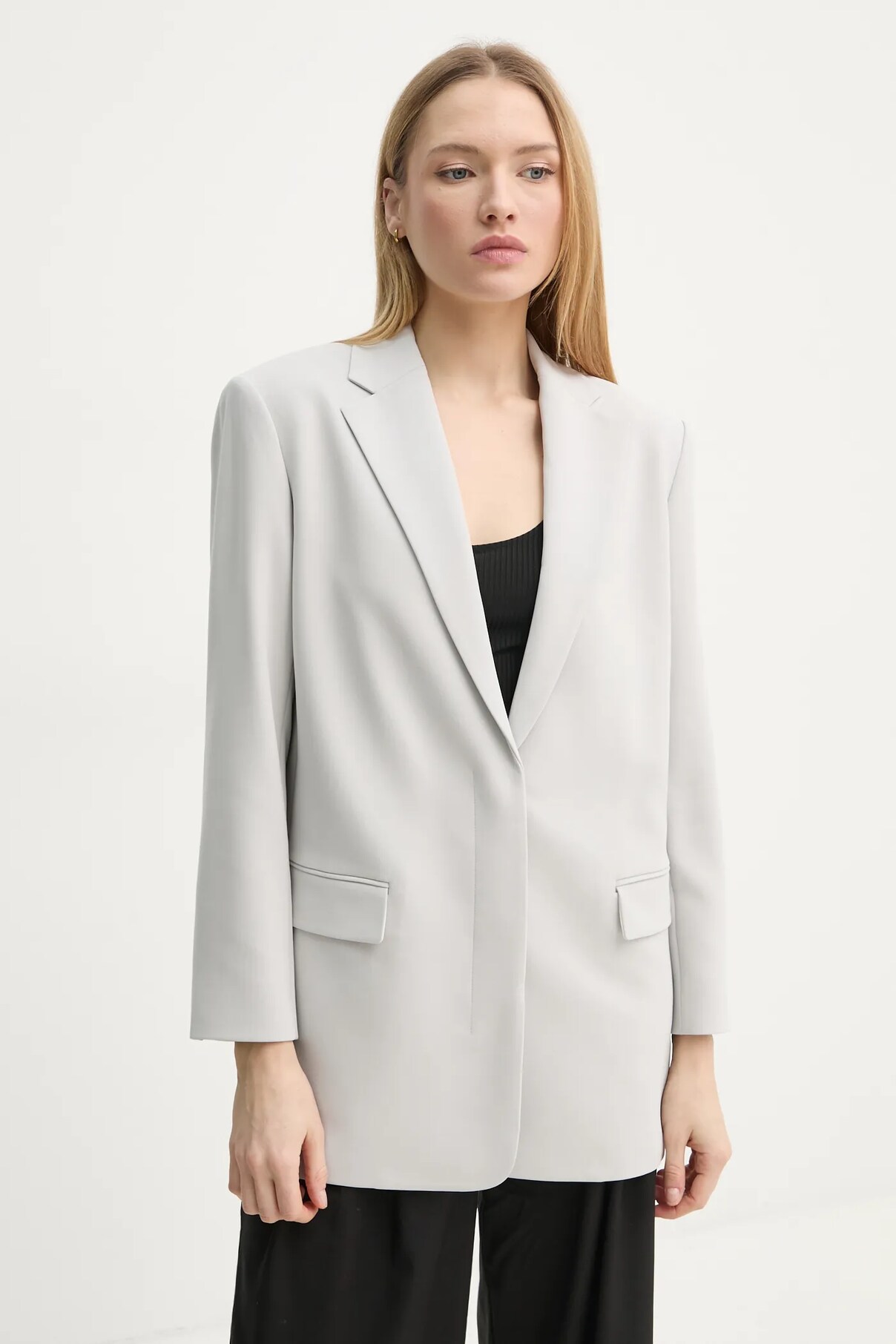 Куртка Theory, серый
Куртка Theory, серый