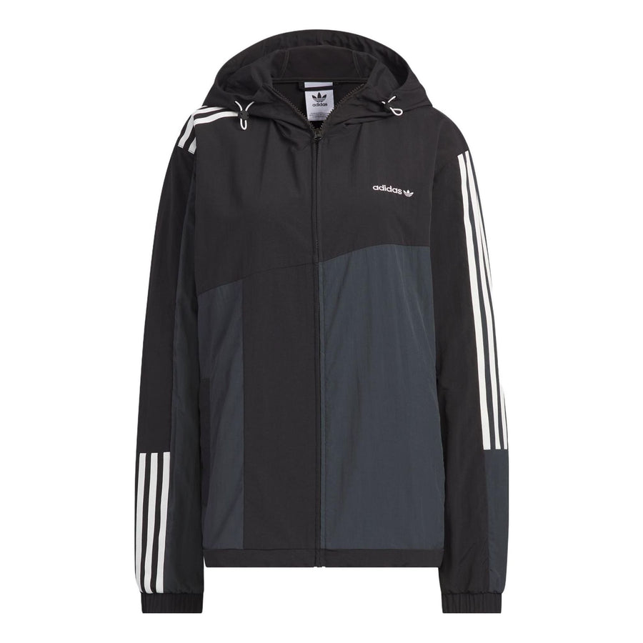 Куртка adidas LT Jacket 'Black', черный
Куртка adidas LT Jacket 'Black', черный