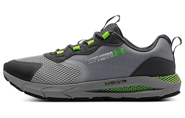 Кроссовки HOVR Sonic для бега мужские с низким верхом из стали Under Armour
Кроссовки HOVR Sonic для бега мужские с низким верхом из стали Under Armour