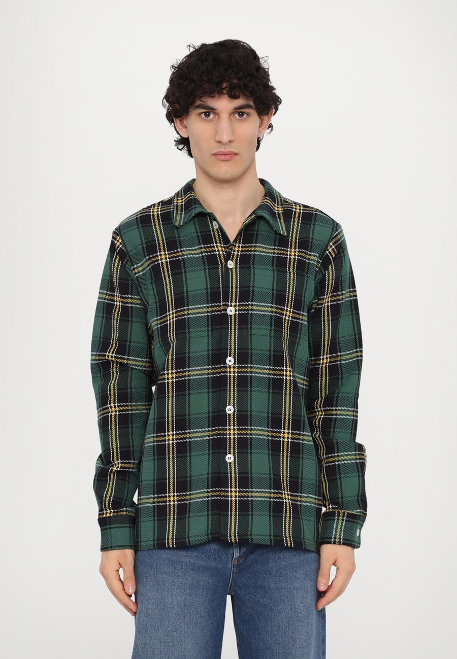 Куртка Bather PLAID OVERSHIRT, Algae/Green
Куртка Bather PLAID OVERSHIRT, Algae/Green