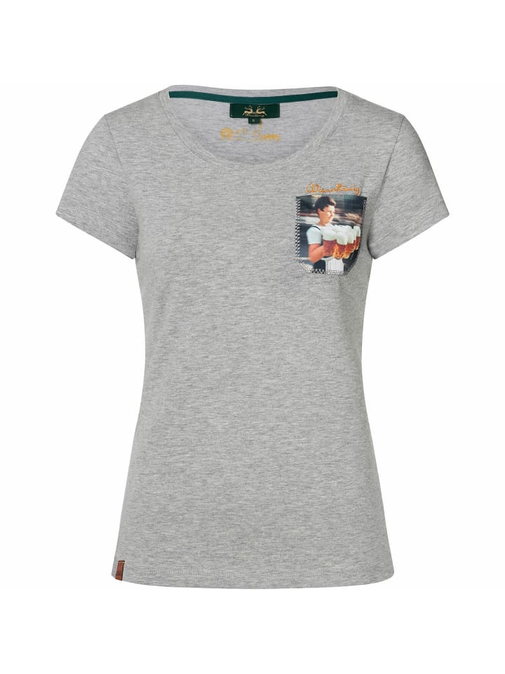 Футболка Resi K20 светло-серого цвета Wiesnkönig, Серый, Футболка Resi K20 светло-серого цвета Wiesnkönig
Футболка Resi K20 светло-серого цвета Wiesnkönig, Серый, Футболка Resi K20 светло-серого цвета Wiesnkönig