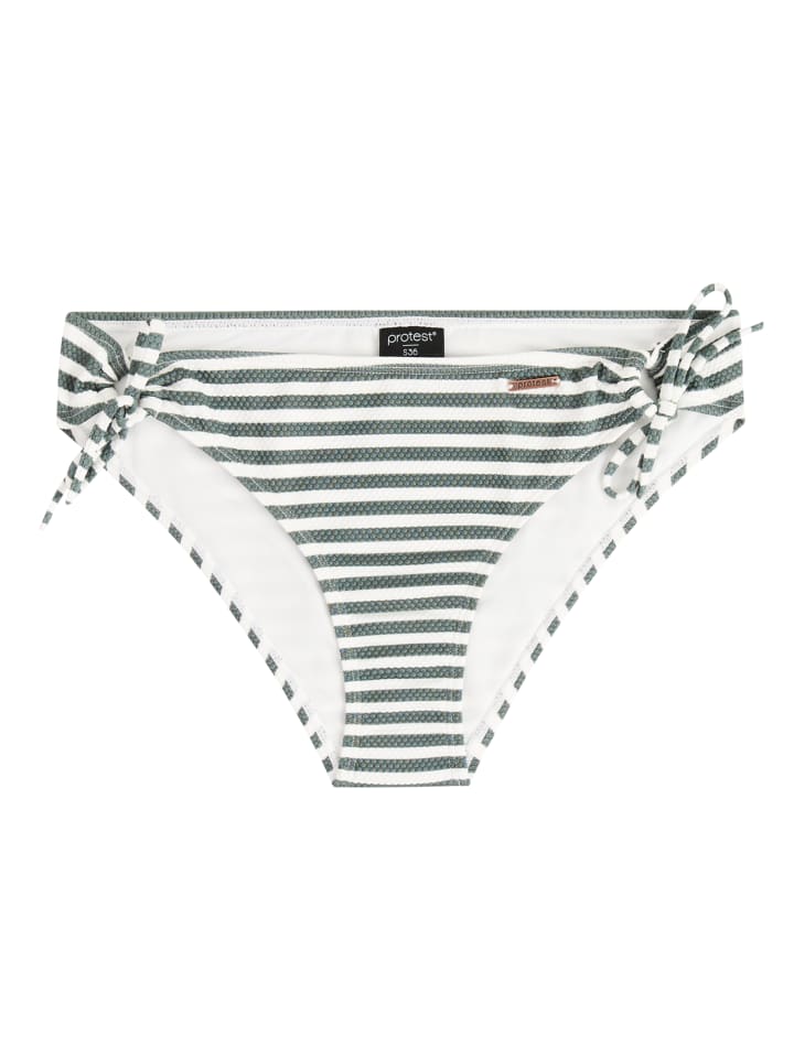 Плавки бикини Protest, цвет veggie green
Плавки бикини Protest, цвет veggie green