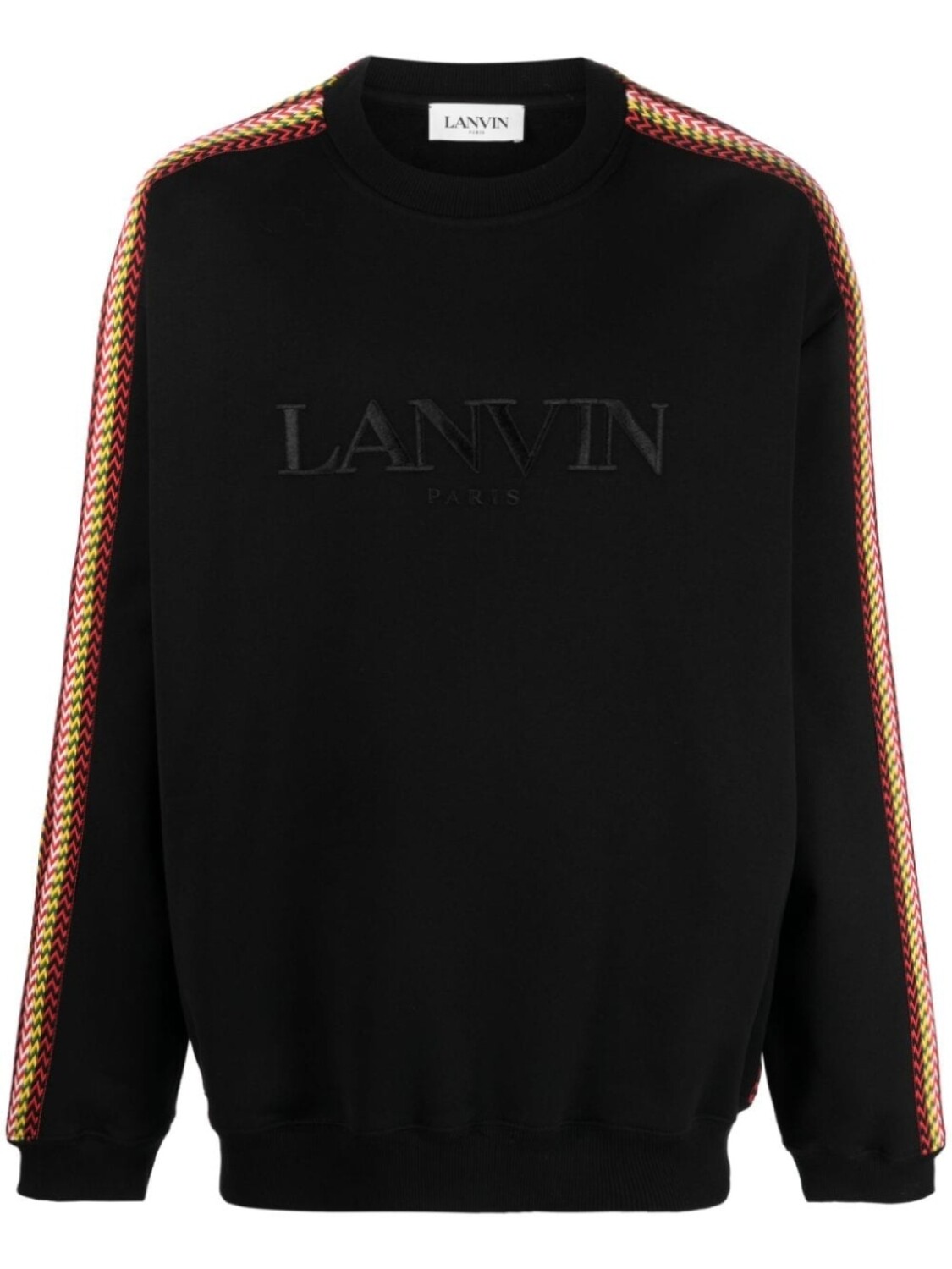 Lanvin футболка Curb, черный
Lanvin футболка Curb, черный
