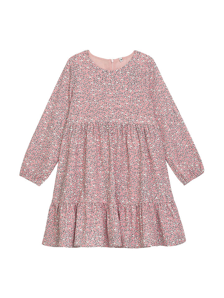 Платье Dnele Danamade, розовый
Платье Dnele Danamade, розовый