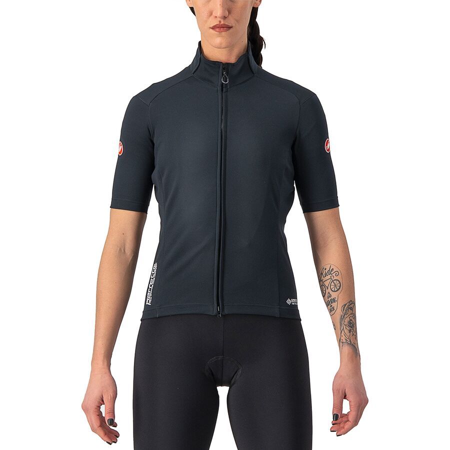 Футболка Castelli Perfetto RoS 2 Wind Castelli, Light Black
Футболка Castelli Perfetto RoS 2 Wind Castelli, Light Black