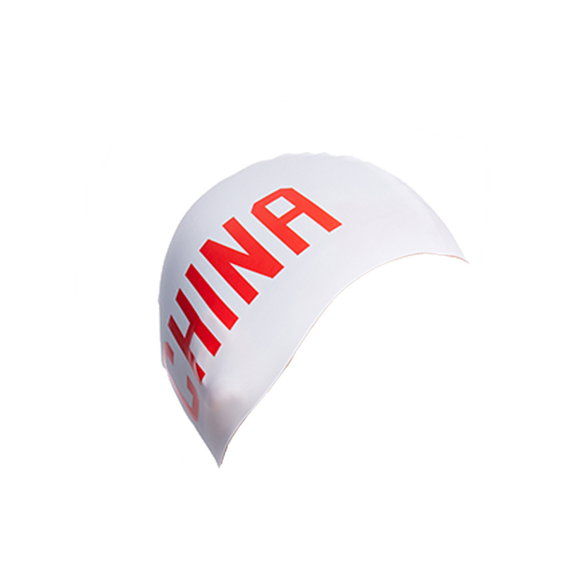 Плавательная шапочка ANTA, белый
Плавательная шапочка ANTA, белый