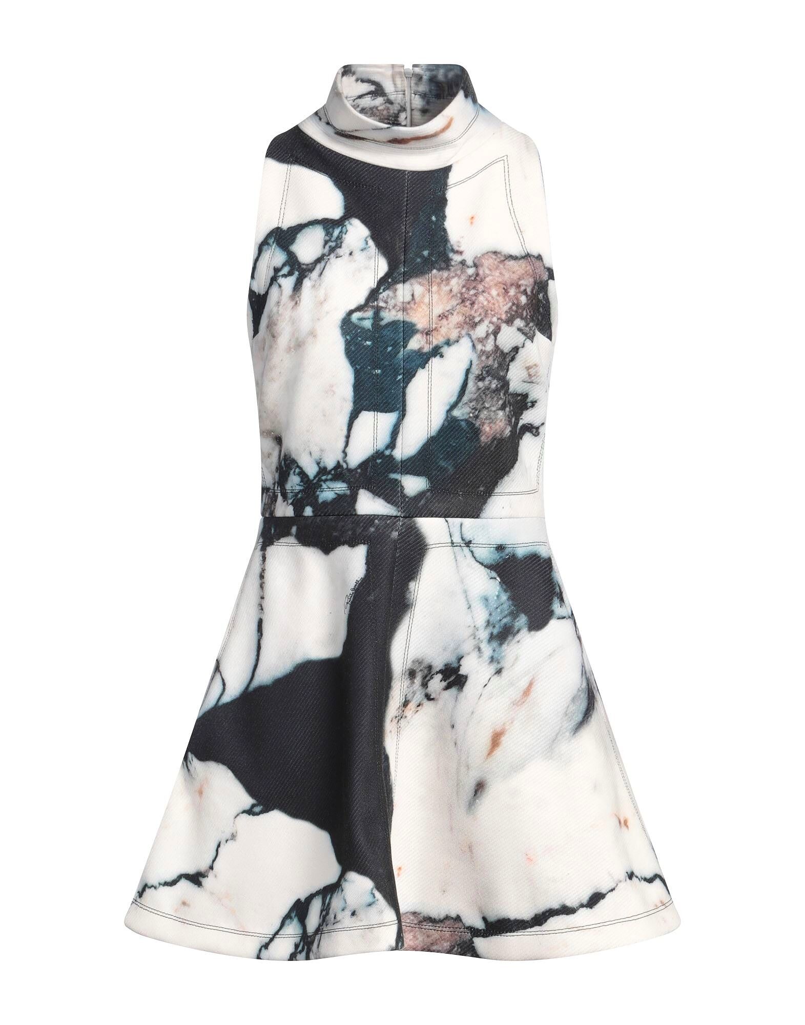 Мини-платье Roberto Cavalli, айвори
Мини-платье Roberto Cavalli, айвори