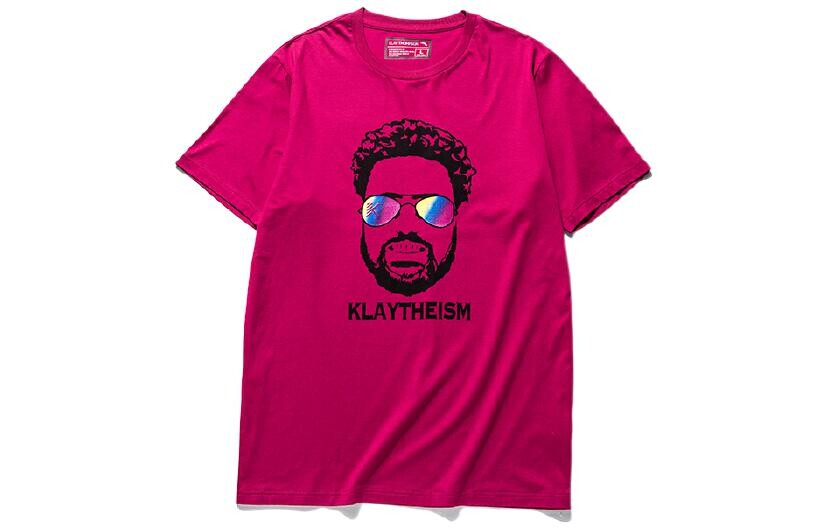 Футболка мужская красная Anta, красный
Футболка мужская красная Anta, красный