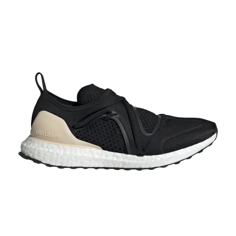 Кроссовки Adidas Stella McCartney x Wmns Ultraboost 'Black Apricot', черный
Кроссовки Adidas Stella McCartney x Wmns Ultraboost 'Black Apricot', черный