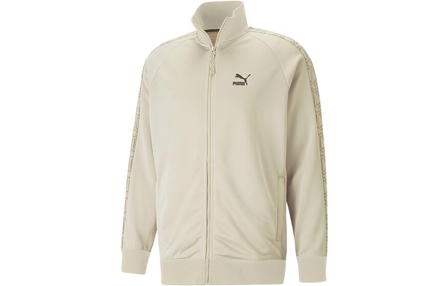 Мужская куртка Puma, цвет Beige
Мужская куртка Puma, цвет Beige