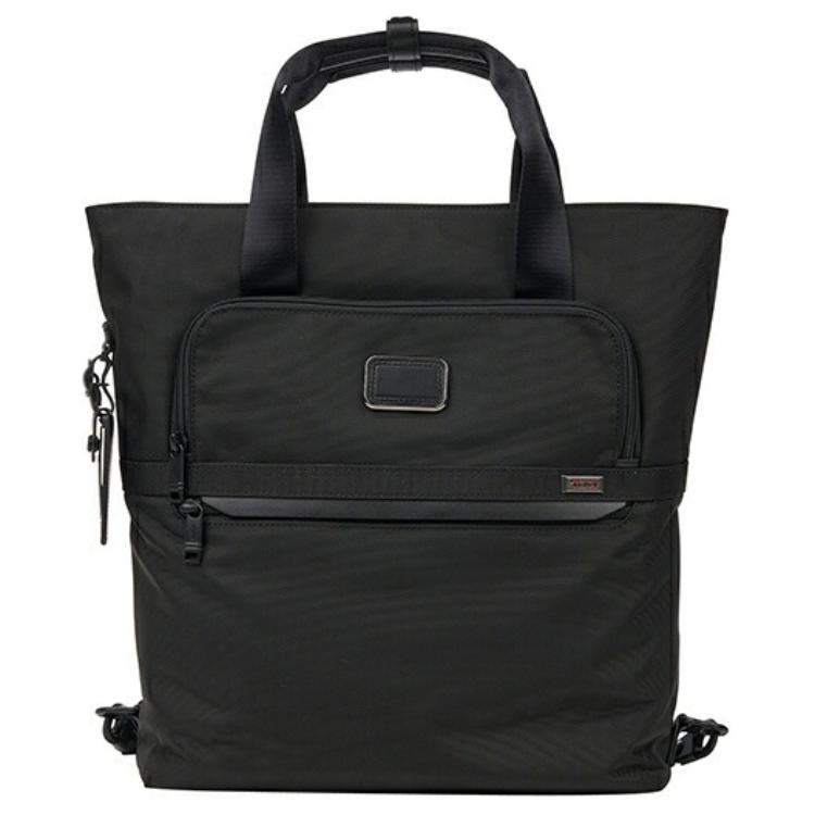 Нейлоновый рюкзак мужской черный TUMI
Нейлоновый рюкзак мужской черный TUMI