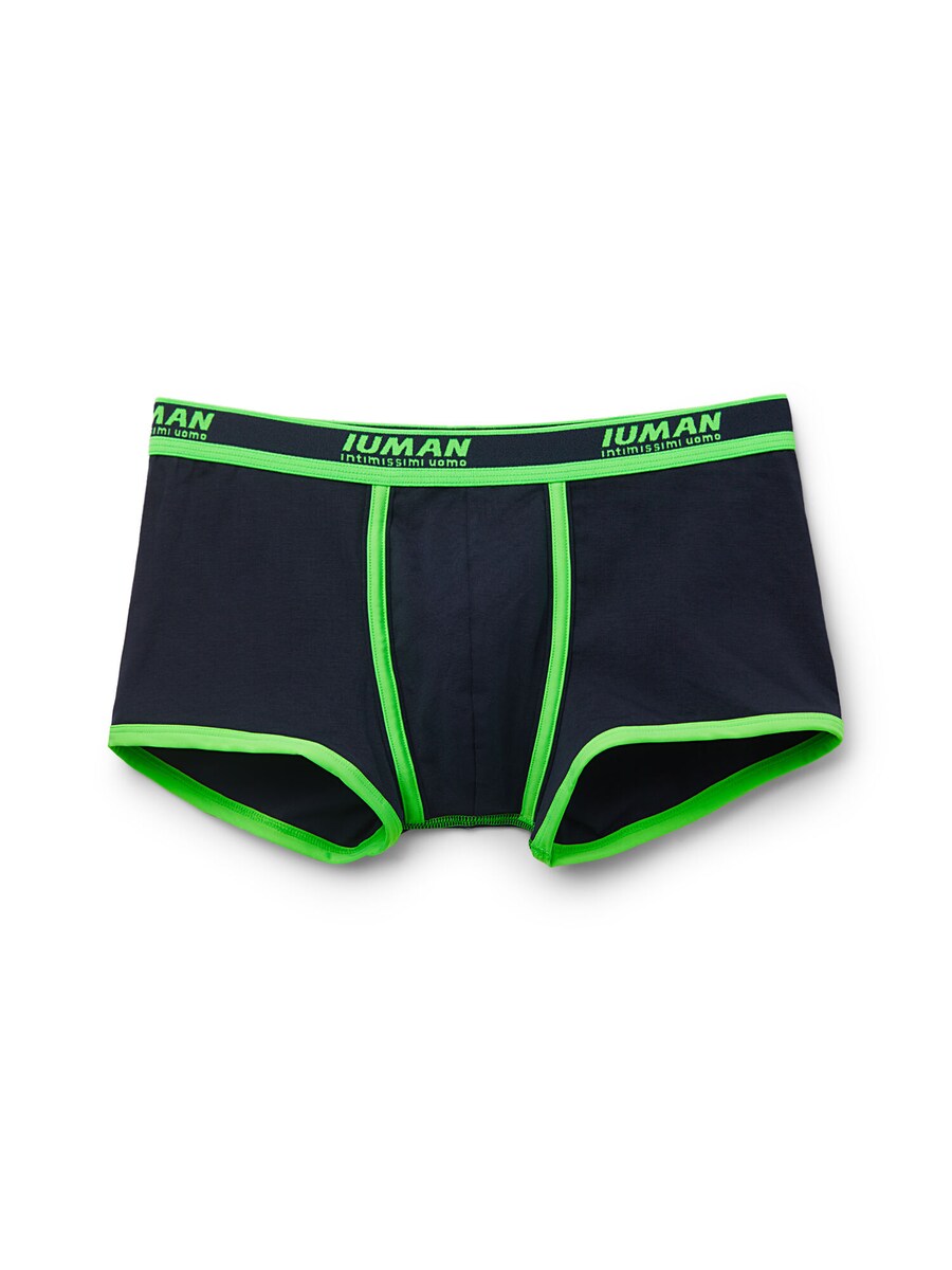 Боксерские шорты INTIMISSIMI, черный
Боксерские шорты INTIMISSIMI, черный