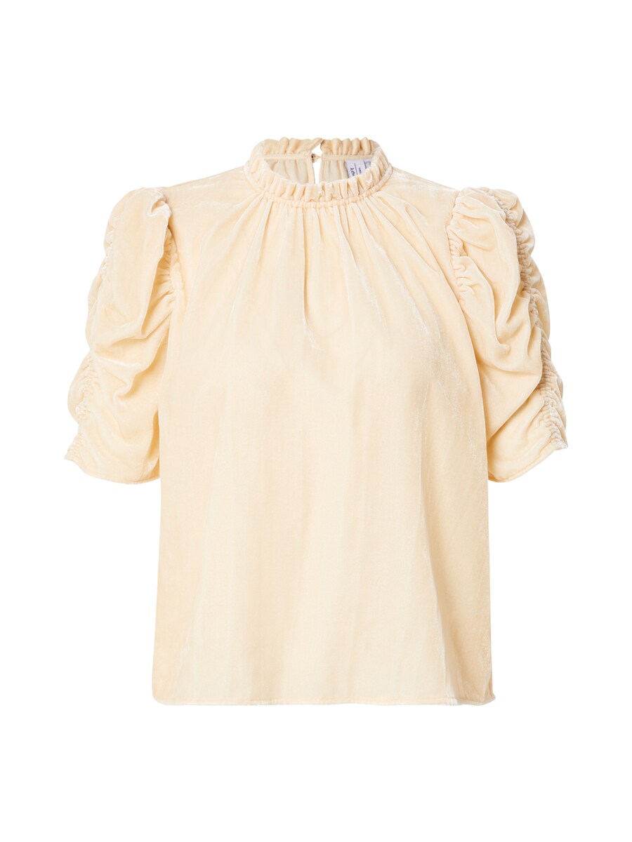 Блуза & Other Stories, цвет Chamois
Блуза & Other Stories, цвет Chamois