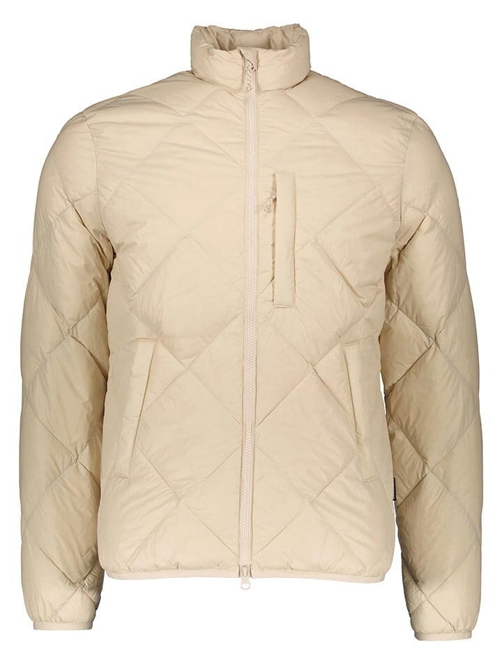 Пуховик Peak Performance Mount, бежевый
Пуховик Peak Performance Mount, бежевый