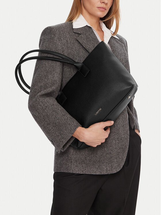 Сумка C-LSK-X-005-08 Lasocki, черный
Сумка C-LSK-X-005-08 Lasocki, черный