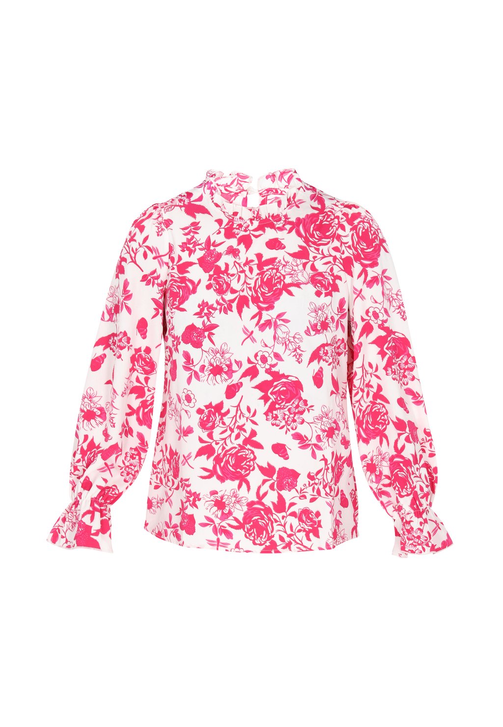 Блуза usha, розовый
Блуза usha, розовый