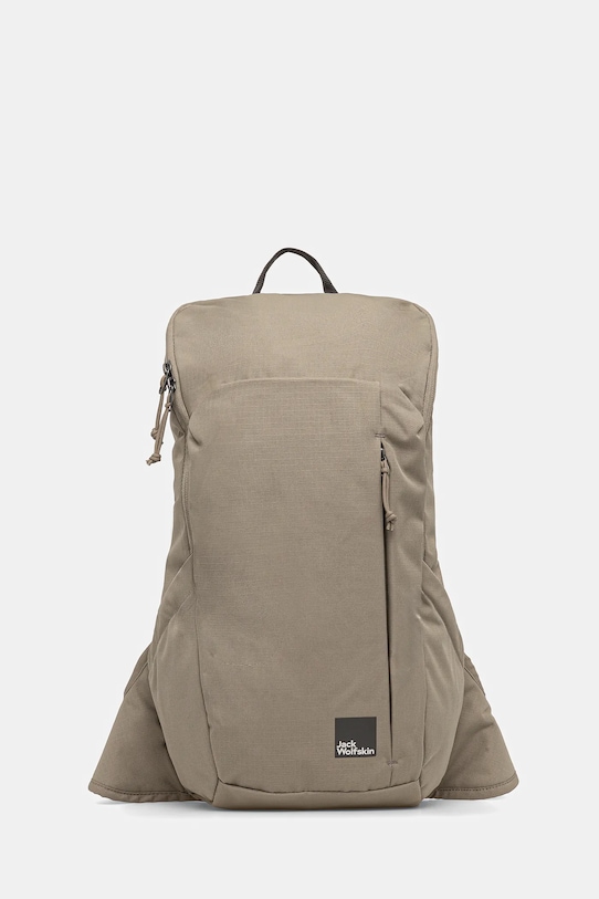 Рюкзак waimea Jack Wolfskin, серый
Рюкзак waimea Jack Wolfskin, серый