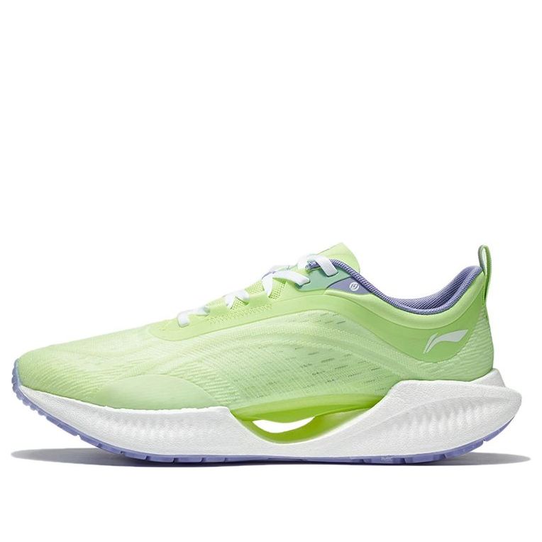 Беговые кроссовки Li-Ning Super Light XIX
Беговые кроссовки Li-Ning Super Light XIX