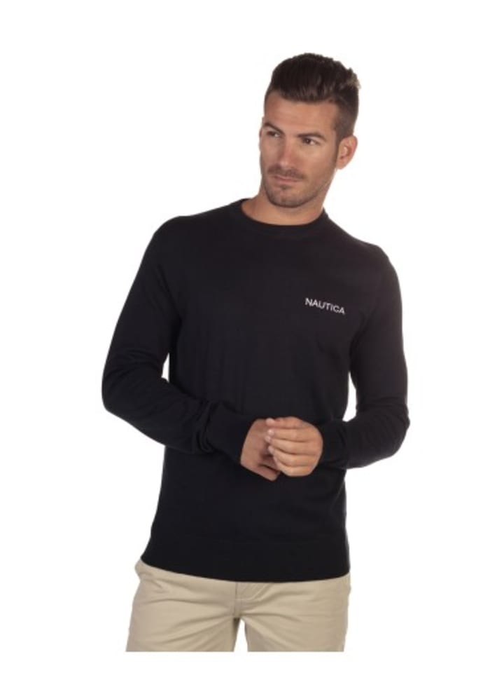 Пуловер Nautica, морской
Пуловер Nautica, морской