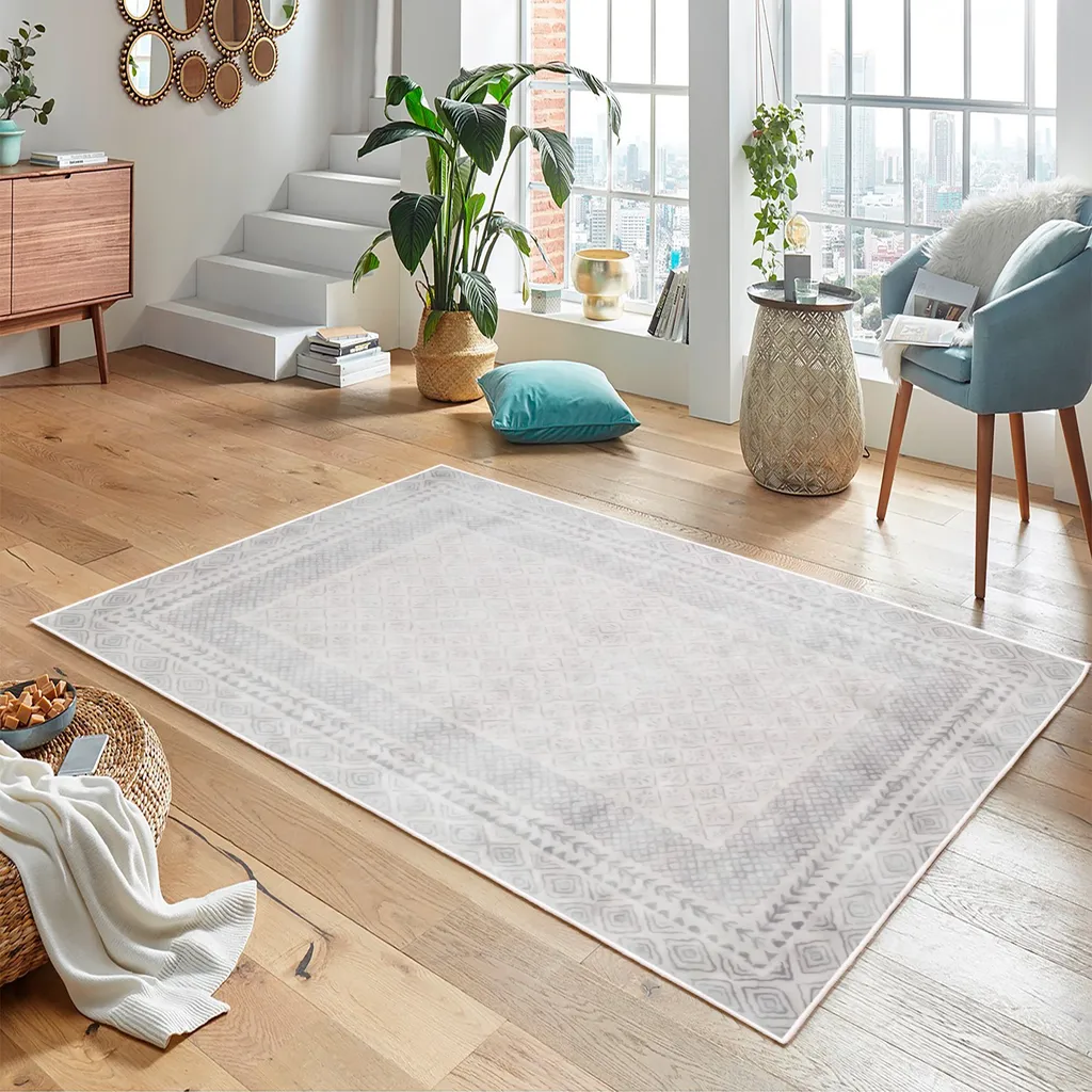 Ковер Conceptum Hypnose, серый
Ковер Conceptum Hypnose, серый