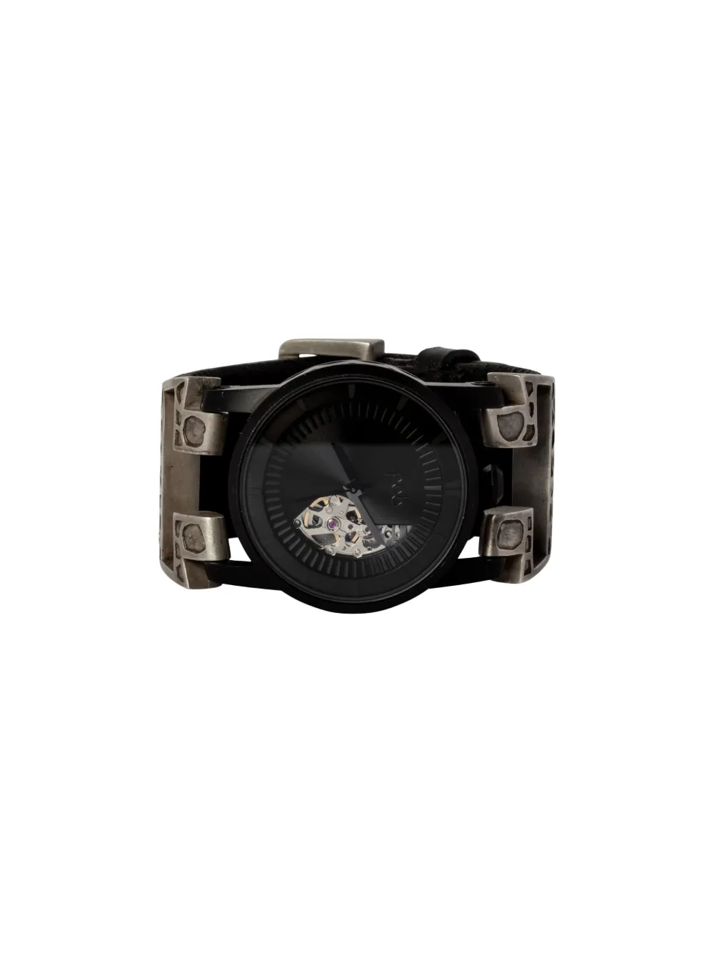 Наручные часы P4—FOB #448 44 мм Parts of Four, черный
Наручные часы P4—FOB #448 44 мм Parts of Four, черный