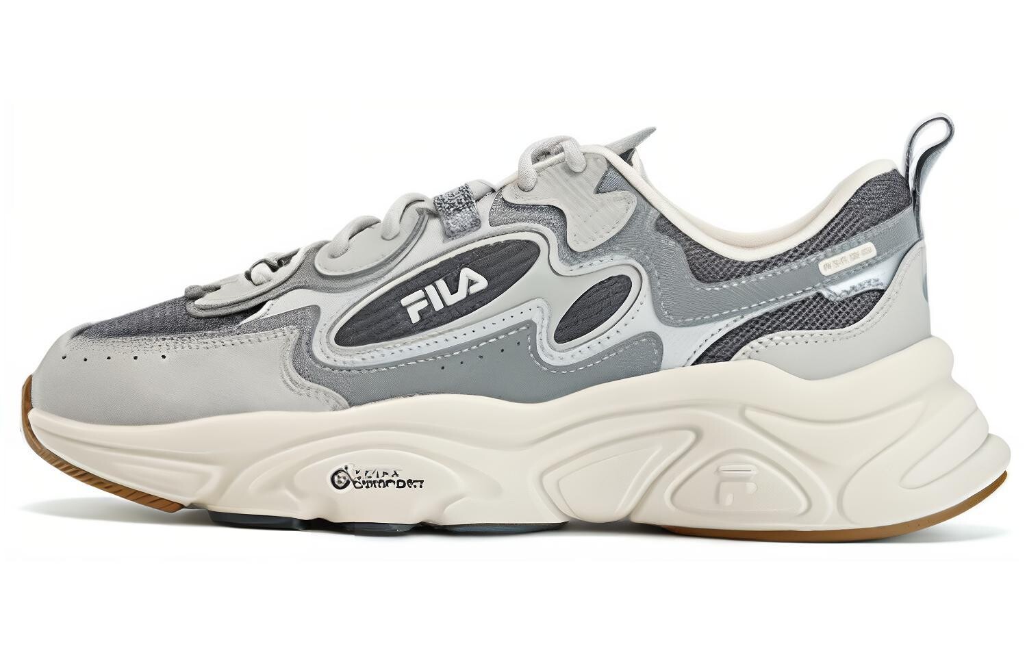 Кроссовки FILA Mars 1 Мужчины, Gray
Кроссовки FILA Mars 1 Мужчины, Gray