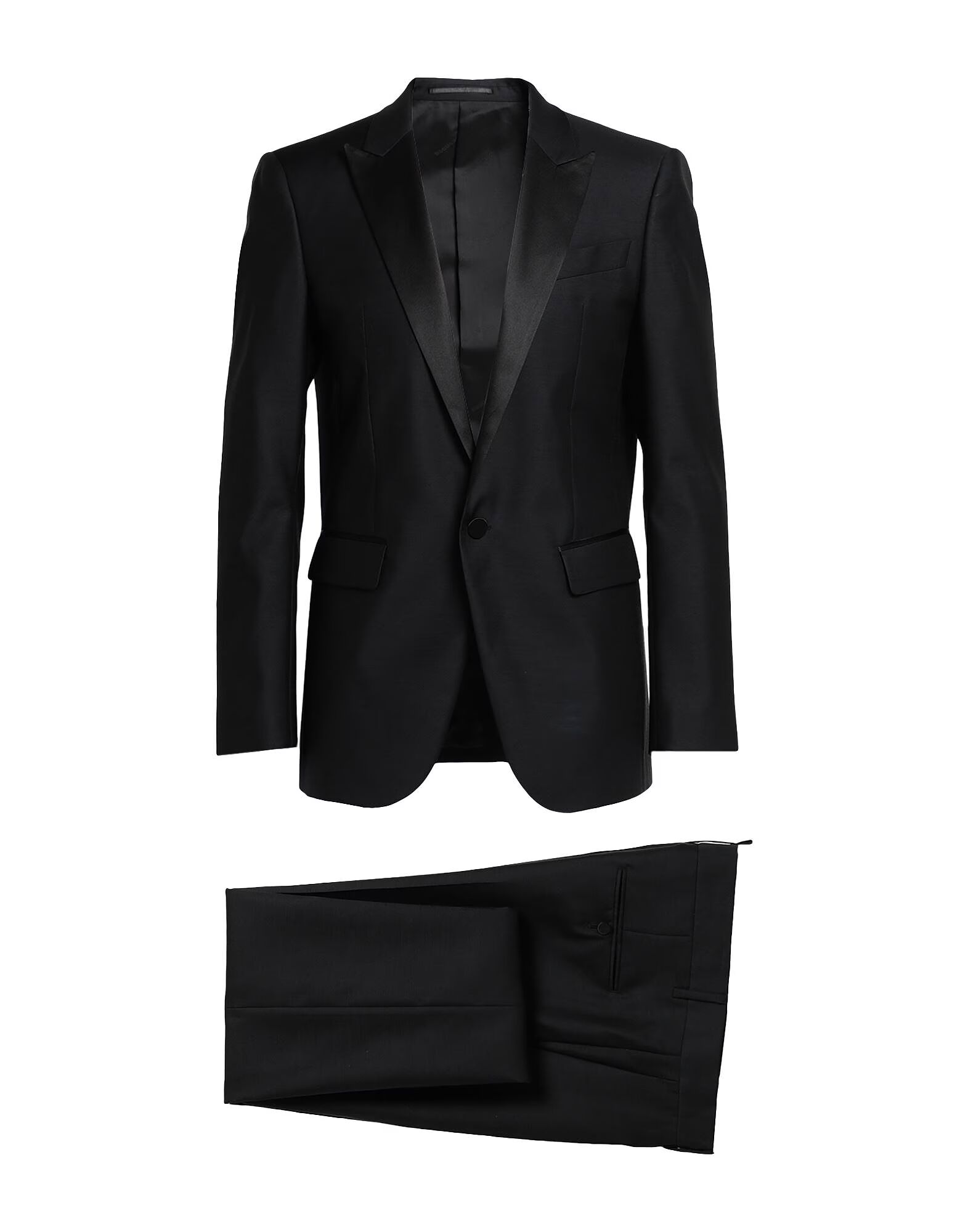 Костюм Dsquared2, черный
Костюм Dsquared2, черный