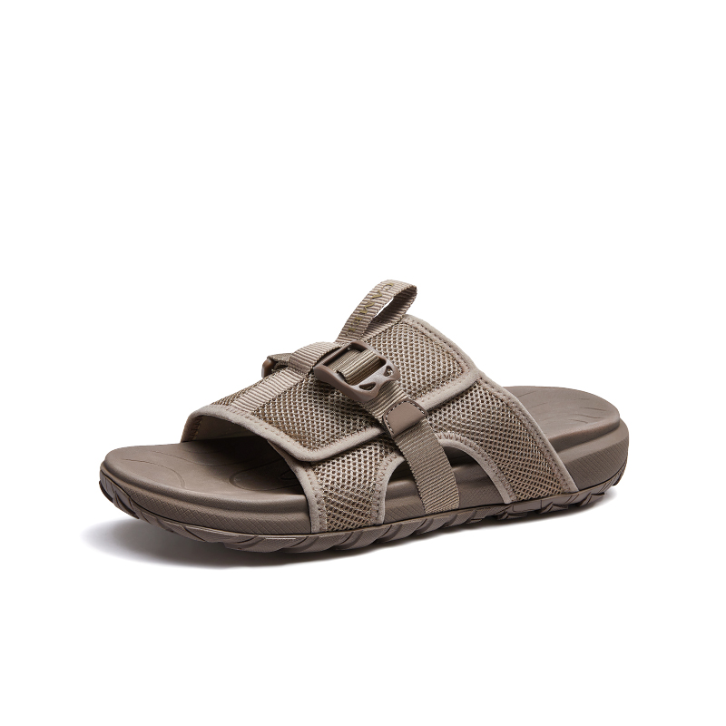 Нескользящие износостойкие сандалии для мужчин CAMEL, Black
Нескользящие износостойкие сандалии для мужчин CAMEL, Black