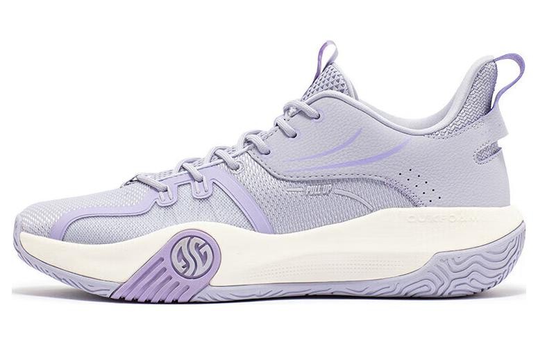 Мужские баскетбольные кроссовки для волейбола 361° Ag, фиолетовый
Мужские баскетбольные кроссовки для волейбола 361° Ag, фиолетовый