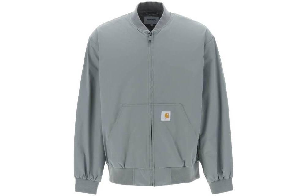 Carhartt WIP Куртка мужская дымчато-зеленая, Smoke Green
Carhartt WIP Куртка мужская дымчато-зеленая, Smoke Green