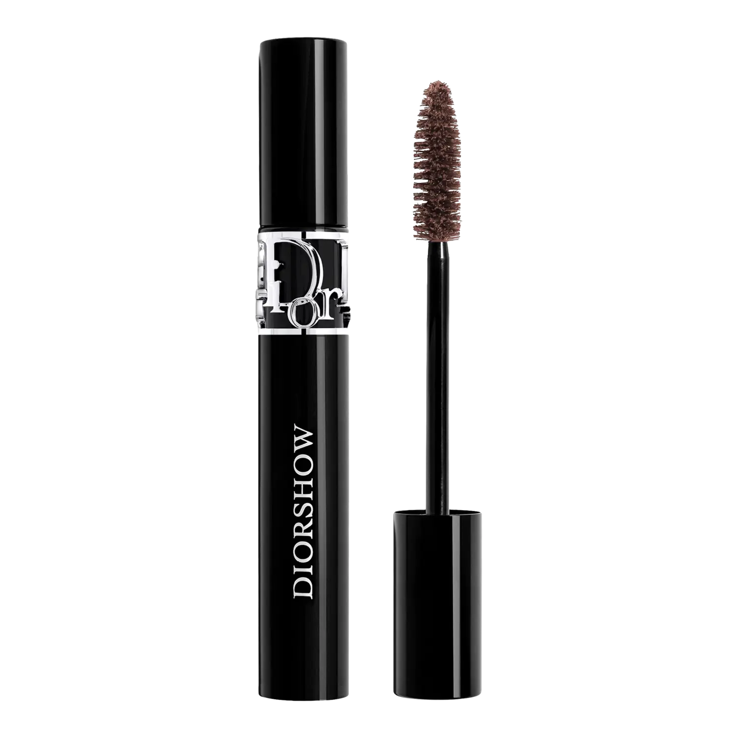 Тушь для ресниц show Dior, 798 Brown (a brown mascara)
Тушь для ресниц show Dior, 798 Brown (a brown mascara)