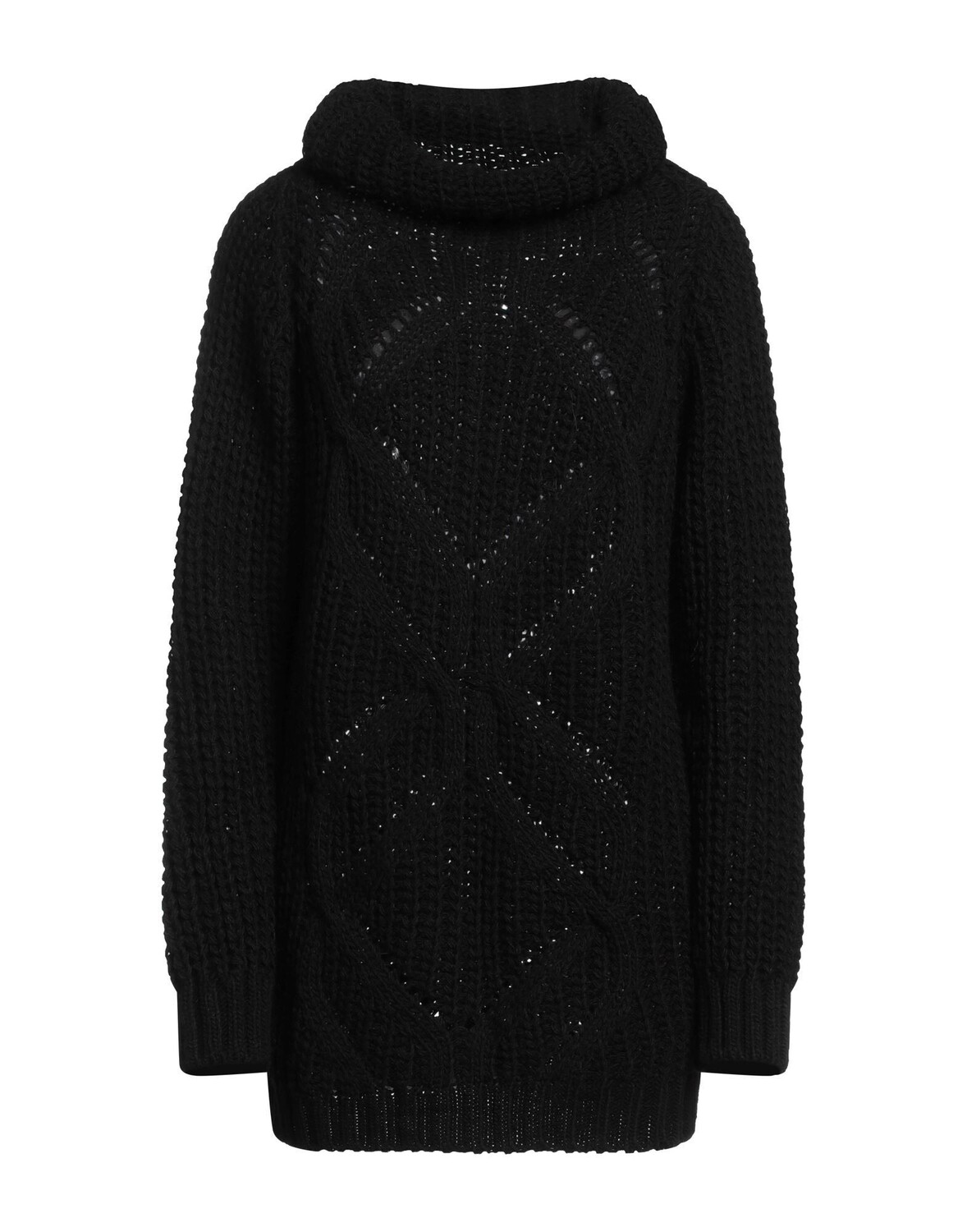 Водолазка Vanessa Scott, черный
Водолазка Vanessa Scott, черный