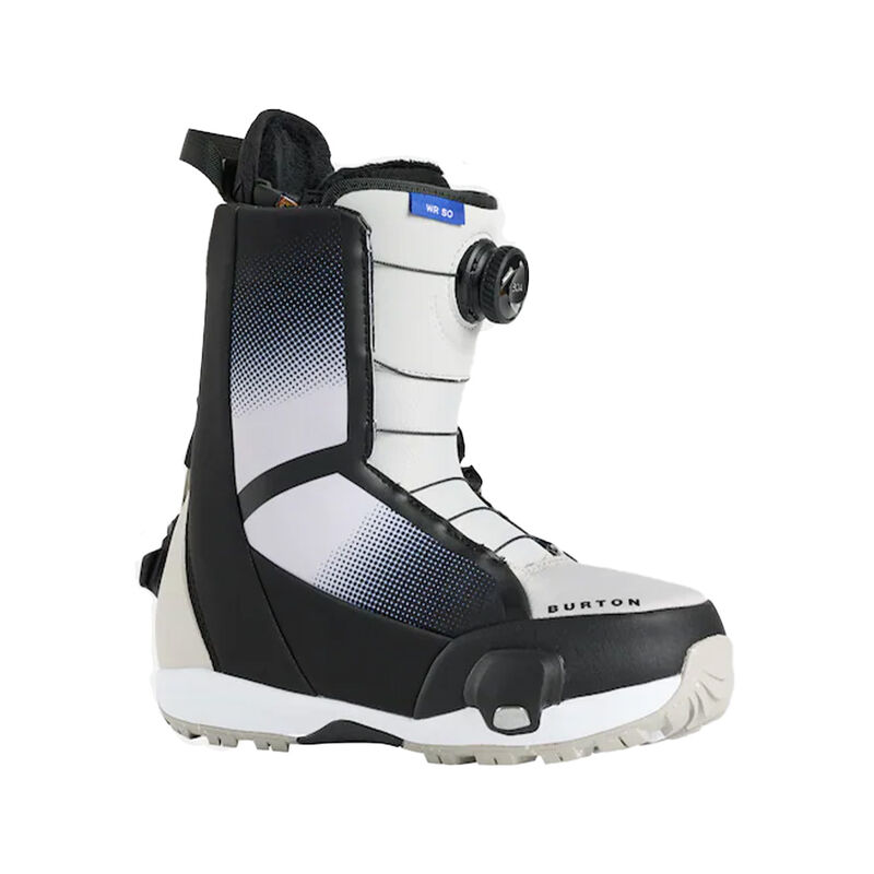 Женские ботинки Waverange Step On BOA Burton, grey cloud
Женские ботинки Waverange Step On BOA Burton, grey cloud