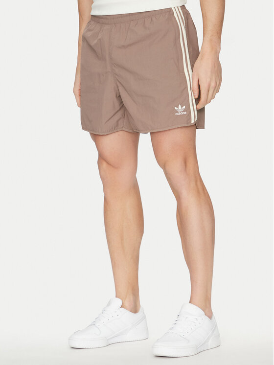 Спортивные шорты обычного кроя adicolor Classics Sprinter JP1021 Adidas, бежевый
Спортивные шорты обычного кроя adicolor Classics Sprinter JP1021 Adidas, бежевый
