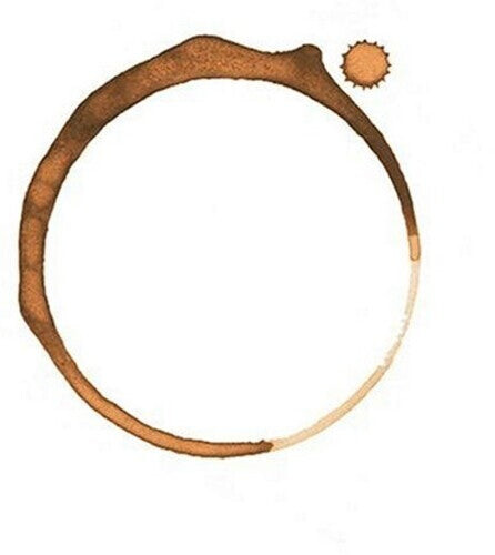 CD диск Boom Bip: Corymb
CD диск Boom Bip: Corymb