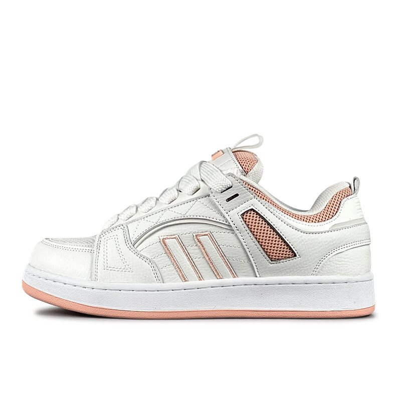 Кроссовки LuzaoT SUPER DRAG Skateboarding Shoes Women's Low-top White/pink, розовый
Кроссовки LuzaoT SUPER DRAG Skateboarding Shoes Women's Low-top White/pink, розовый
