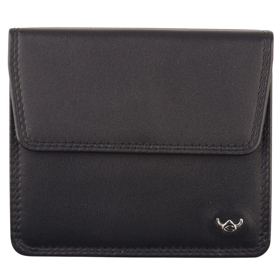 Кошелек GOLDEN HEAD Polo, черный
Кошелек GOLDEN HEAD Polo, черный