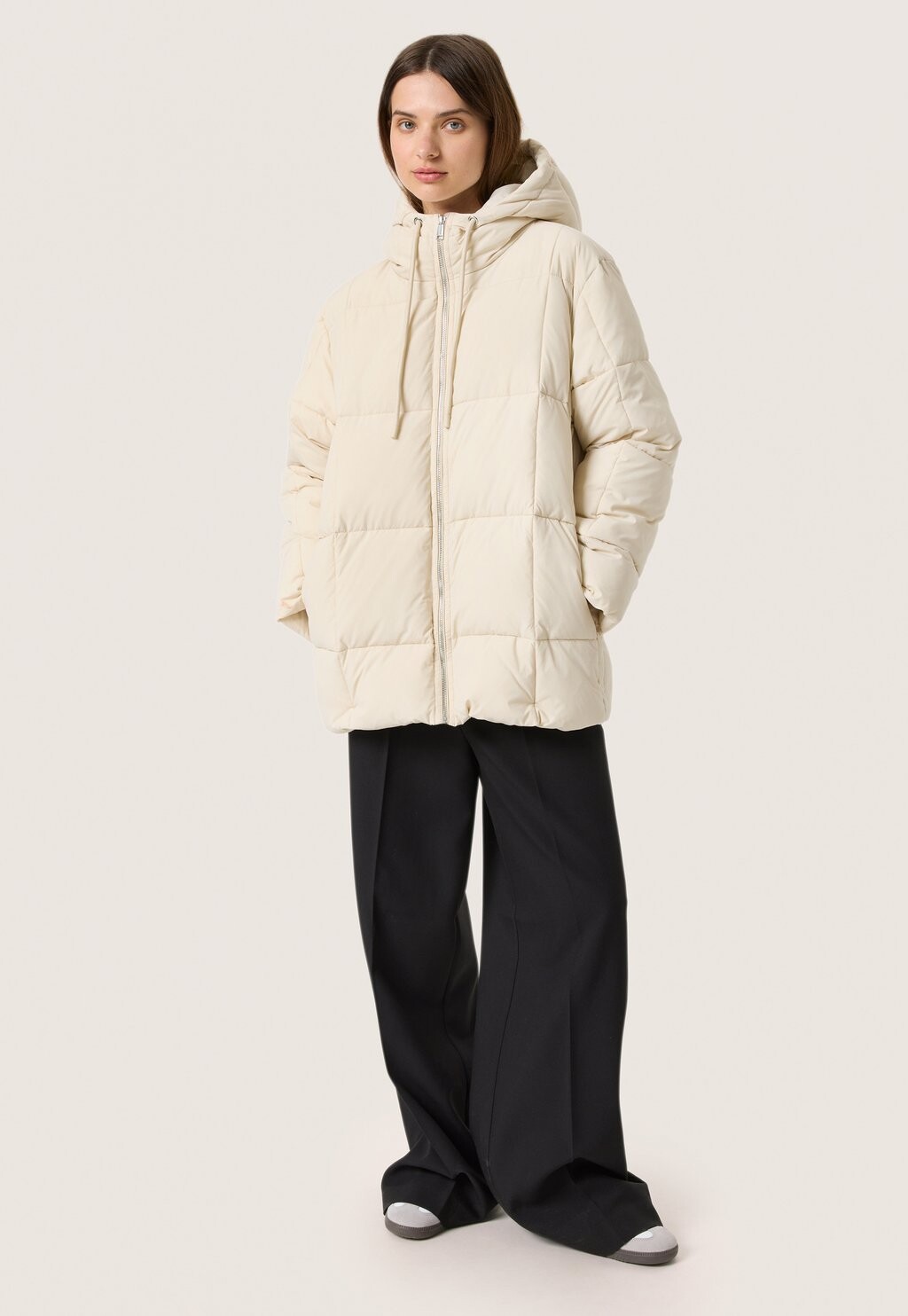 Зимнее пальто MYRTO Soaked in Luxury, молочный, Белый, Зимнее пальто MYRTO Soaked in Luxury, молочный
Зимнее пальто MYRTO Soaked in Luxury, молочный, Белый, Зимнее пальто MYRTO Soaked in Luxury, молочный