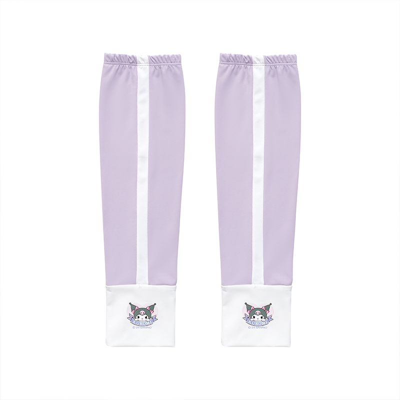 Kulomi солнцезащитные нарукавники из полиэстера unisex Sanrio
Kulomi солнцезащитные нарукавники из полиэстера unisex Sanrio