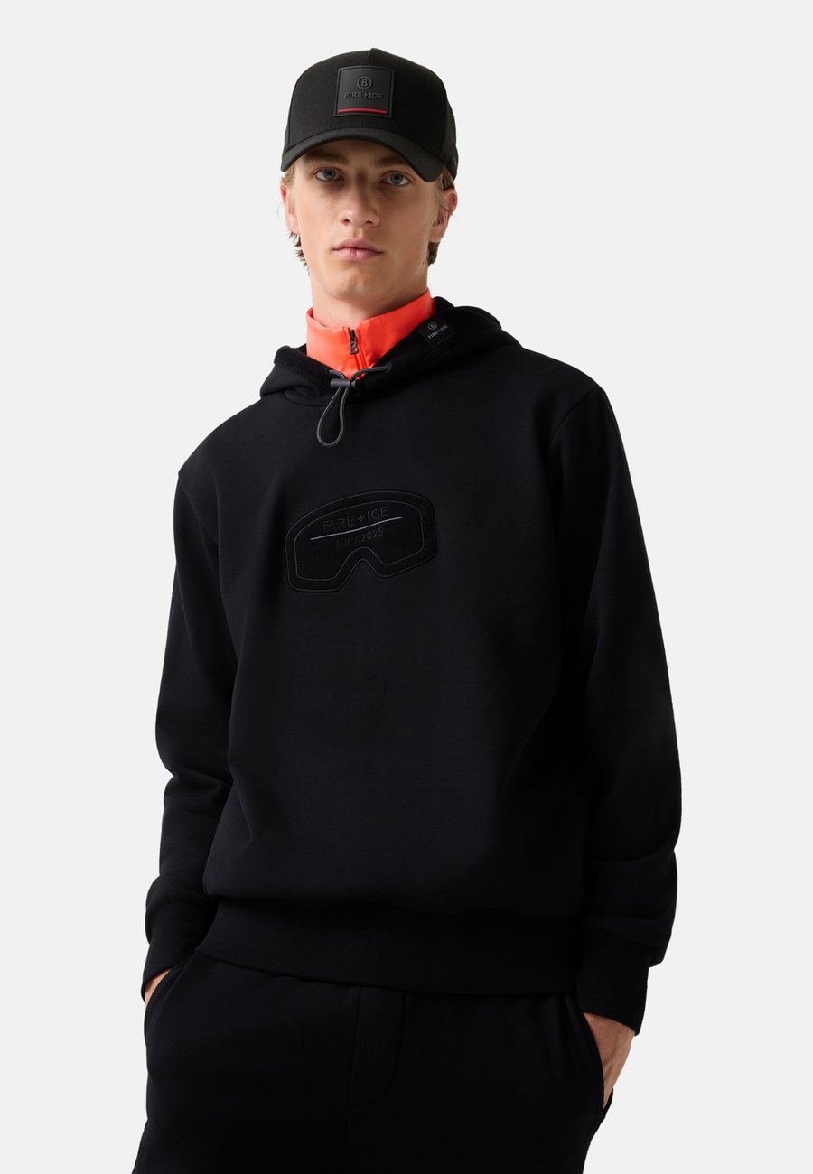 Худи Bogner Fire + Ice KRISTAN, Schwarz/Black
Худи Bogner Fire + Ice KRISTAN, Schwarz/Black