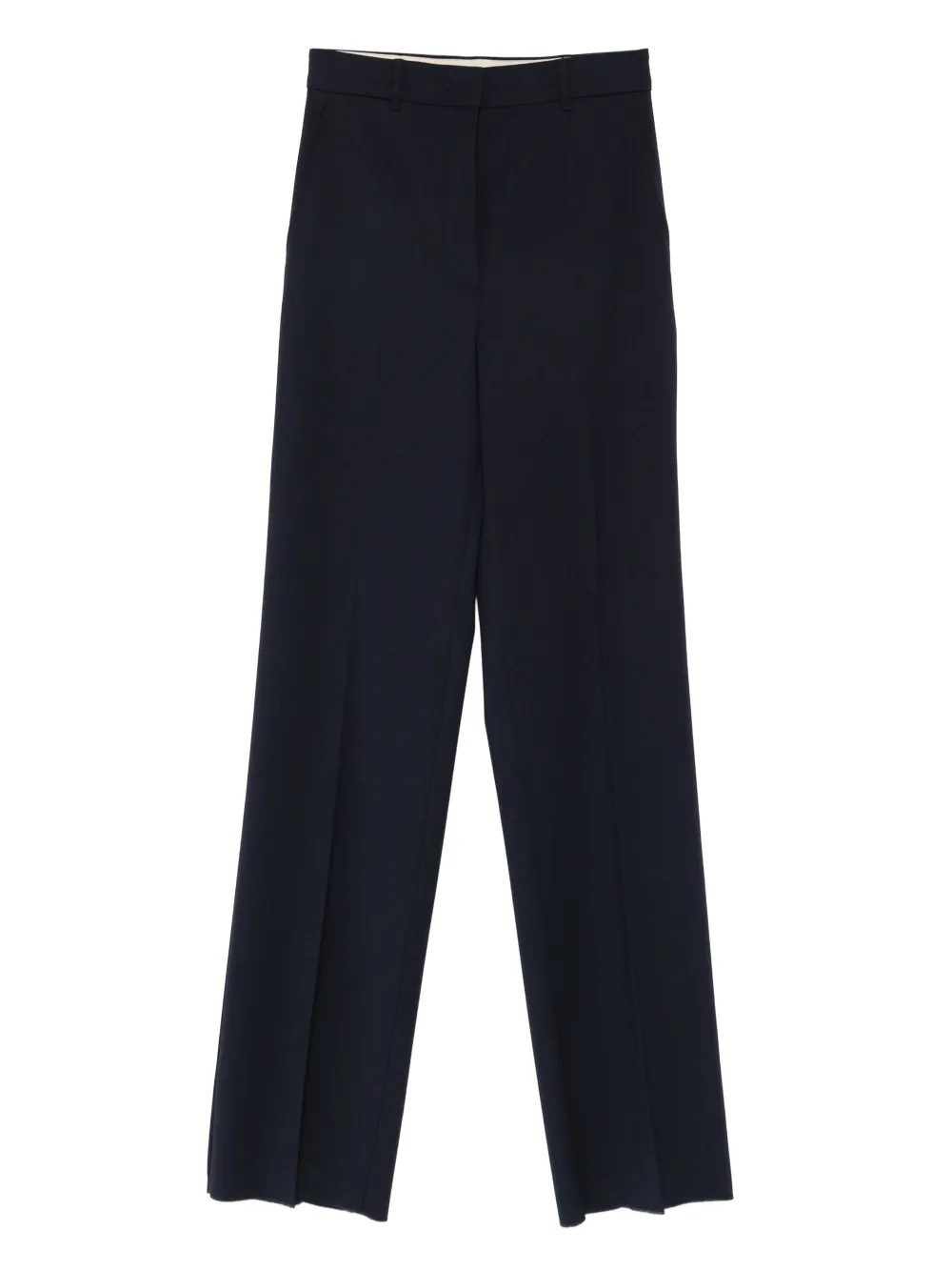 Брюки Quasar Max Mara, синий
Брюки Quasar Max Mara, синий