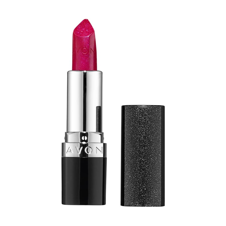 Ультраблестящая губная помада Avon True - Stellar Magenta - 3,6 г
Ультраблестящая губная помада Avon True - Stellar Magenta - 3,6 г