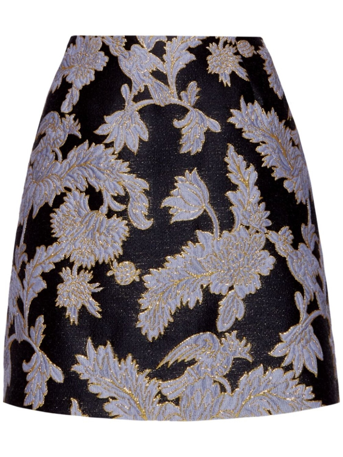 Юбка мини Baia La DoubleJ, черный
Юбка мини Baia La DoubleJ, черный