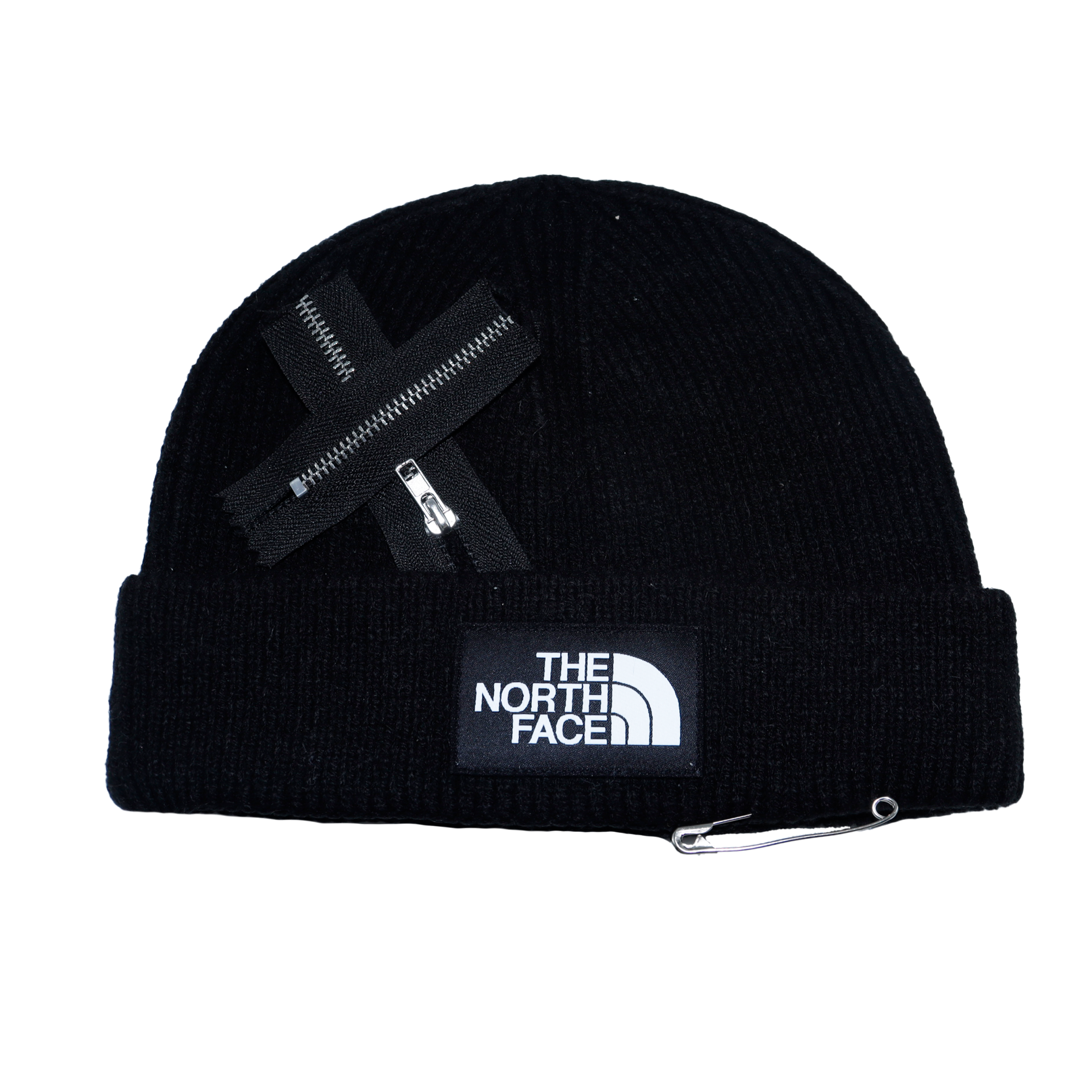 Нейлоновая шапка унисекс THE NORTH FACE, x-черный
Нейлоновая шапка унисекс THE NORTH FACE, x-черный