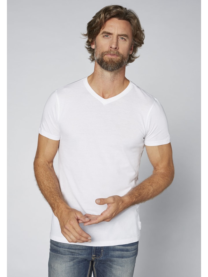 Футболка Oklahoma Premium Denim, белый
Футболка Oklahoma Premium Denim, белый