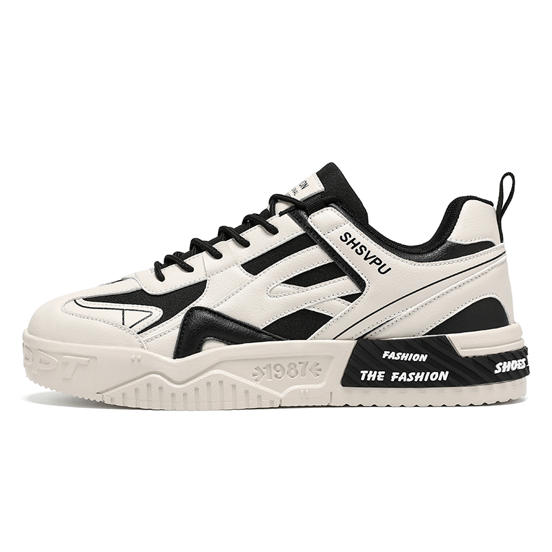 Износостойкие, дышащие, с поддержкой баланса, низкие детские кроссовки для скейтбординга для подростков Cotton Gene, бежевый/черный
Износостойкие, дышащие, с поддержкой баланса, низкие детские кроссовки для скейтбординга для подростков Cotton Gene, бежевый/черный